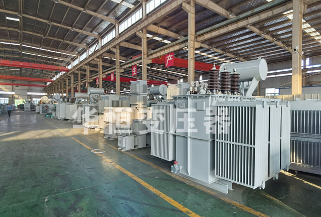 S13-8000/35金溪金溪金溪电力变压器厂家