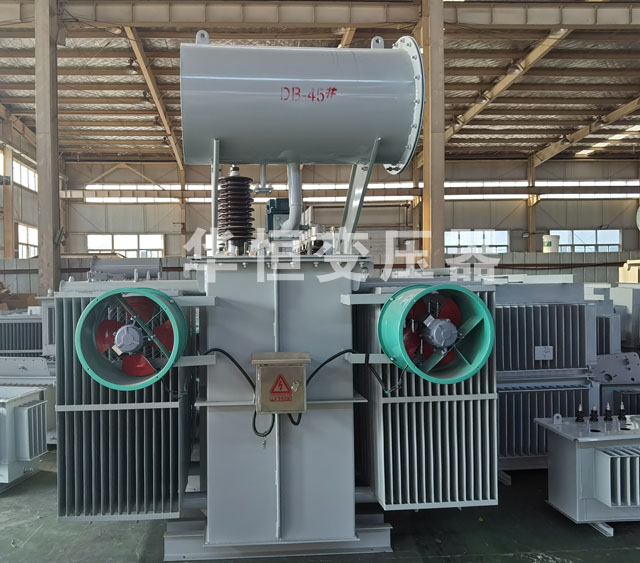 S13-8000/35金溪金溪金溪电力变压器