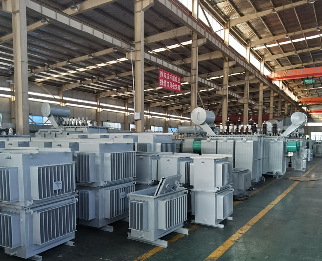 S11-8000/35金溪金溪金溪电力变压器