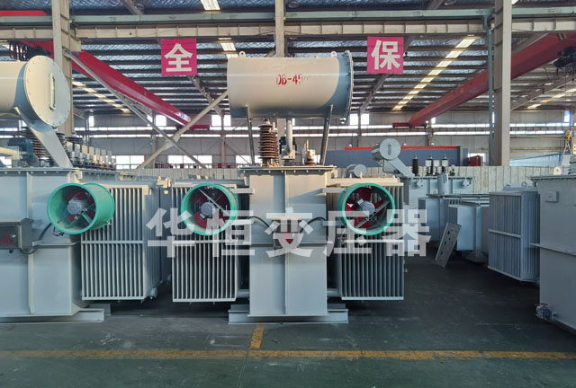 S13-6300/35金溪金溪金溪电力变压器