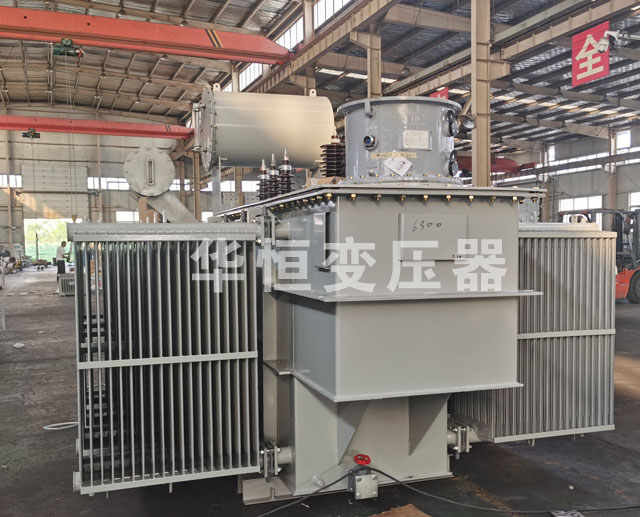 S11-6300/35金溪金溪金溪电力变压器价格