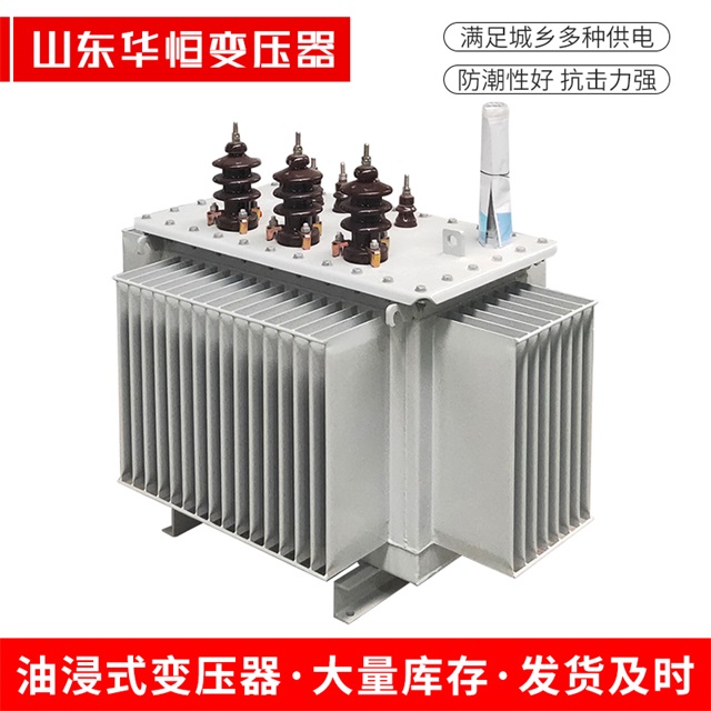 S13-10000/35金溪金溪金溪油浸式变压器厂家